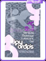 Sensual Massage Lubricant Gel 5 ml