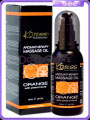 Aceite de Masaje Naranja, Karess