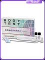 Body Test Gonorrea