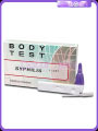 Body Test Sifilis