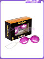 Perfect Geisha Lastic Balls Rosa