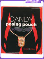 Candy Posing Pouch