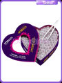 Corazón Lésbico