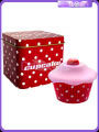 Cupcake, Shiri Zinn
