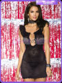 Diamond Chemise, Obsessive