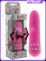 Diamond Pink Petit