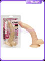 Dildo Curved Passion