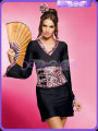 Geisha, Obsessive