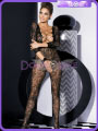 F200 Black, Obsessive