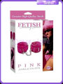 Fetish Esposas para Muñecas con Cadena