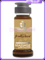 Fruity Love Vainilla-Canela 50 ml