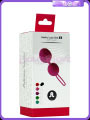 Geisha Lastic Balls S Rosa