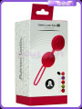 Geisha Lastic Balls L Rosa