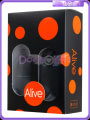 Huevo Vibrador Magic Egg
