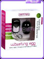 Huevo Vibrador Shots Toys Negro