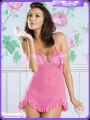 Joanna Pink, Obsessive