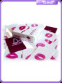 Juego de Besos Cartas
