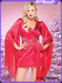 Kimono Glamour, Leg Avenue