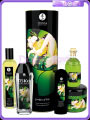 Kit Organic Garden of Edo Collection, Shunga