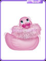 Pato Vibrador Paris