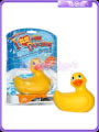 Pato Vibrador Amarillo