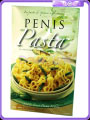 Penis Pasta, Pasta con Forma de Pene