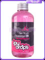 Sensual Massage Oil Strawberry