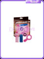 Set Superb Pleasure Fundas y Anillos