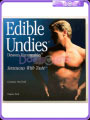 Tanga de Hombre Comestible