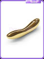 Inez Gold, Lelo