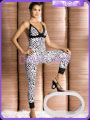 Zebra Top & Pants, Obsessive