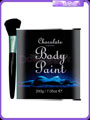 Body Paint, Chocolate, 200g