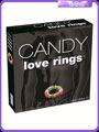 Candy Love Rings