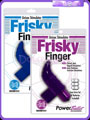 Frisky Finger, Power Bullet