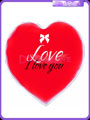 Hot Massage Heart, Lovers Premium