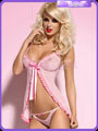 Lovely Babydoll, Obsessive