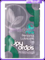 Mint Personal Lubricant Gel 5 ml.