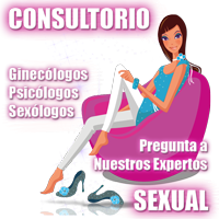 Consultorio Sexual