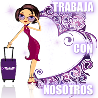 Trabaja con Nosotros