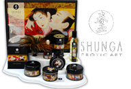 Display Shunga
