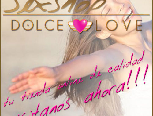 Nueva Parafarmacia Erótica Dolce Love Nueva Parafarmacia Erótica Dolce Love